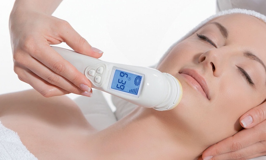 Image 3: Revitalize with One, Two or Three 60 Min IPL Skin Facial Rejuvenation