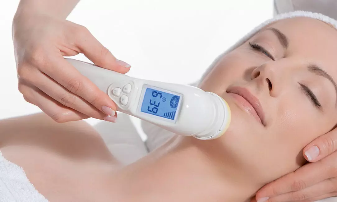 Revitalize with One, Two or Three 60 Min IPL Skin Facial Rejuvenation
