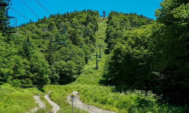 Bolton Valley
