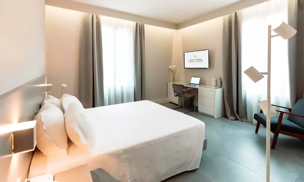 Montecatini 4*: soggiorno con colazione, cena, piscina o percorso Spa