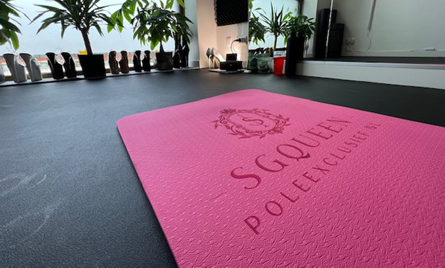 Image 6: Privé paaldanslessen (1 of 2 pers) - voor jouw zelfvertrouwen