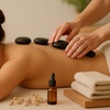 Image 1: 3Fusion (Massage, Hot stone, Aromatherapy) or One Prenatal Massage