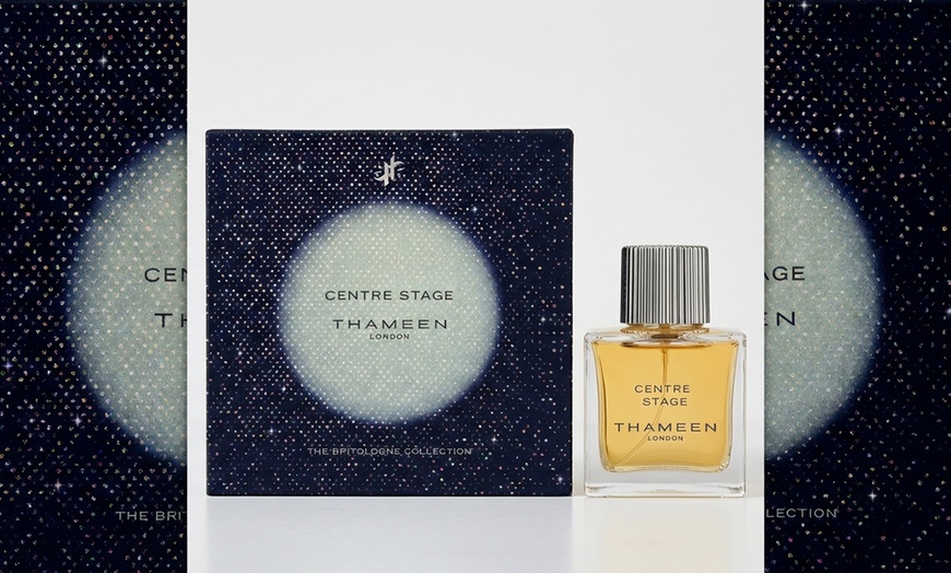 Image 20: Thameen Luxury Unisex Perfume Collection