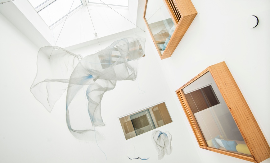 Image 7: Büsum: Doppelzimmer inkl. Therme, opt. Frühstück & 2-Gänge-Dinner