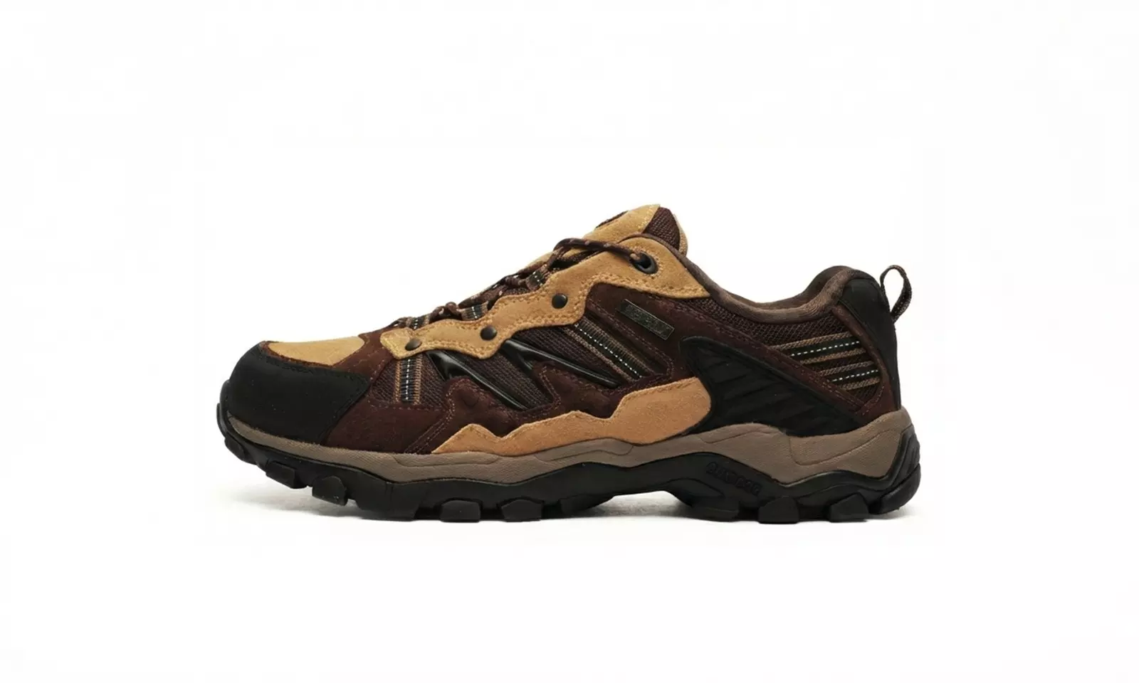 Wyre Valley Hiking Shoes