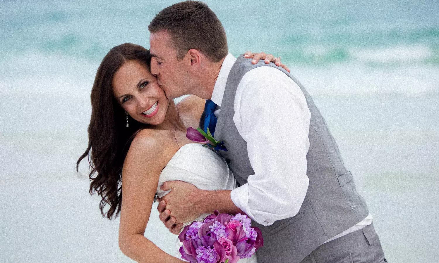 Essential or Enhanced Elopement Photography Experience