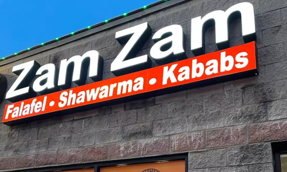$20, $40, or $60 Dining Credit Options for Authentic Eastern  28% 