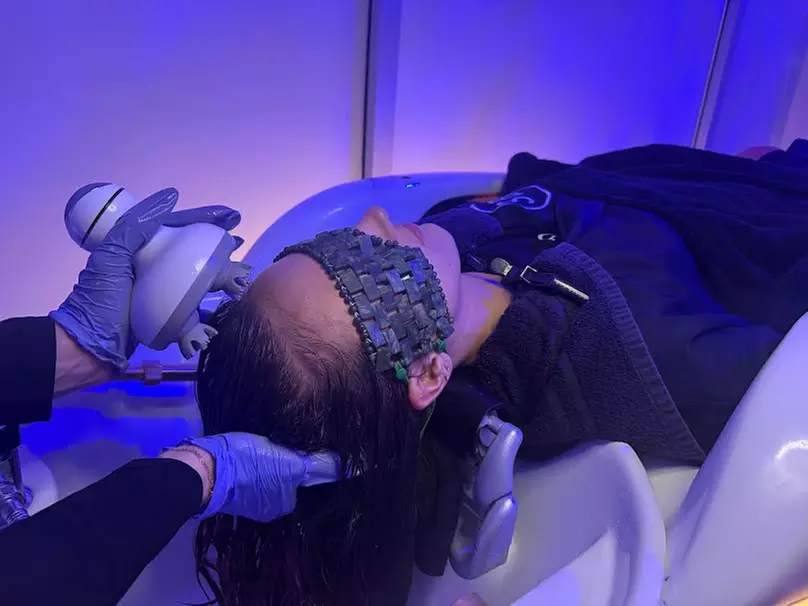Luxury Head Spa Treatments for 1 or 2 with Neck and Scalp Massage