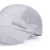 Image 6: Outdoor Visor Quick Dry Cap Sports Baseball Caps Mesh Breathable Hats
