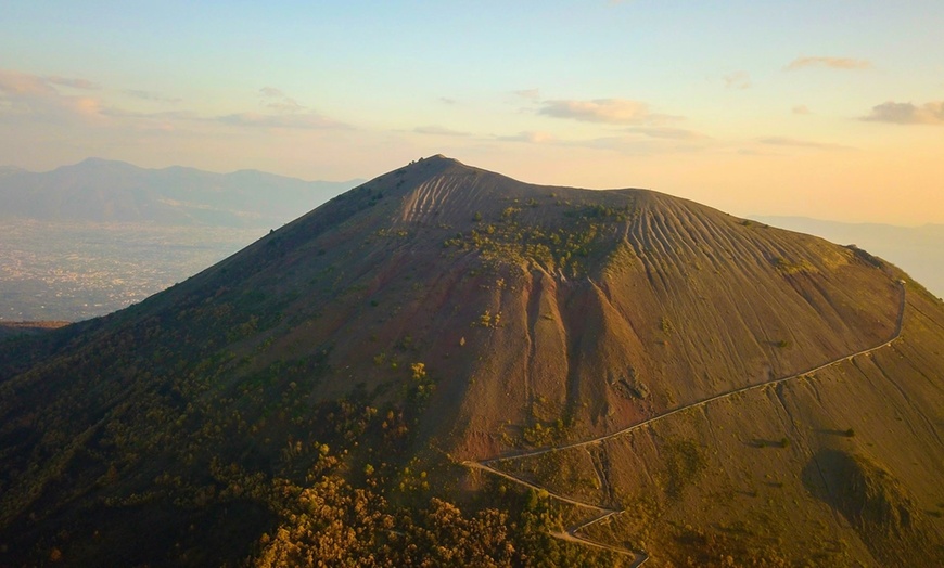 Image 6: ✈ Italian Dream Roadtrip: Naples, Campania & Amalfi Coast from Worldee