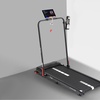 Image 3: Sport24 T6 Folding Treadmill 