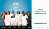 The Live Breathe Fight Tour W/ Tamela and David Mann, Erica Campbell, Tye Tribbett, & more on May 22 at 8 p.m.