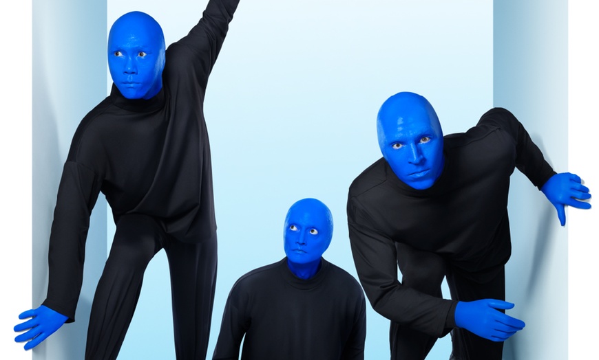 Image 2: Blue Man Group Las Vegas - Up to 20% Off