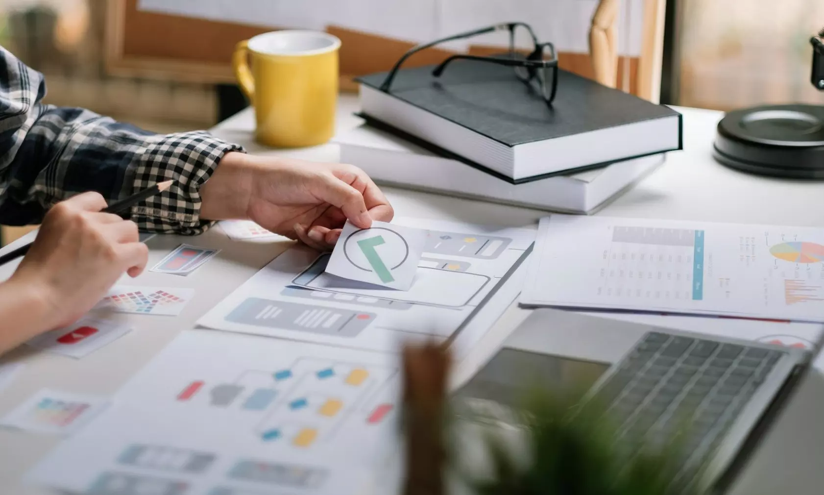 Optimize Trade, Logistics, E‑Com, & More w/ Expert Business Solutions