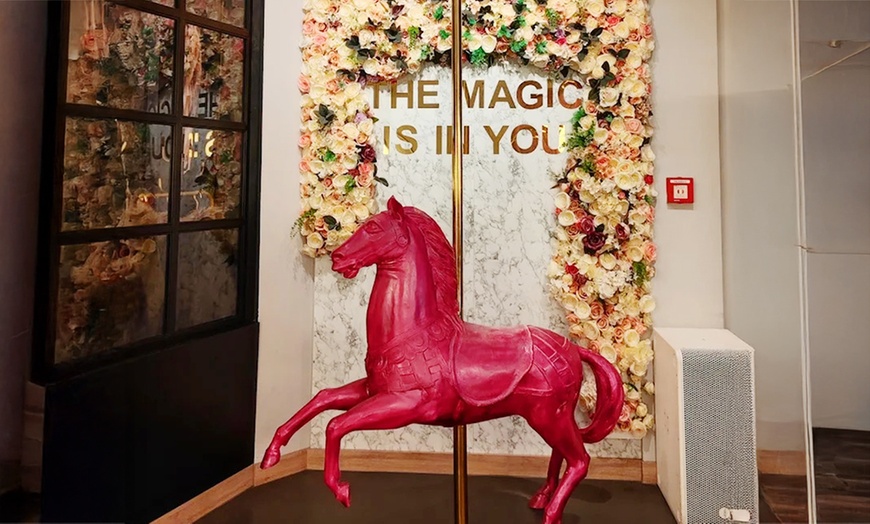 Image 6: Reichhaltige gesunde Bowl nach Wahl für 1, 2 oder 4 Personen