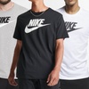 Image 1: Nike Sportswear Futura Icon T-Shirt