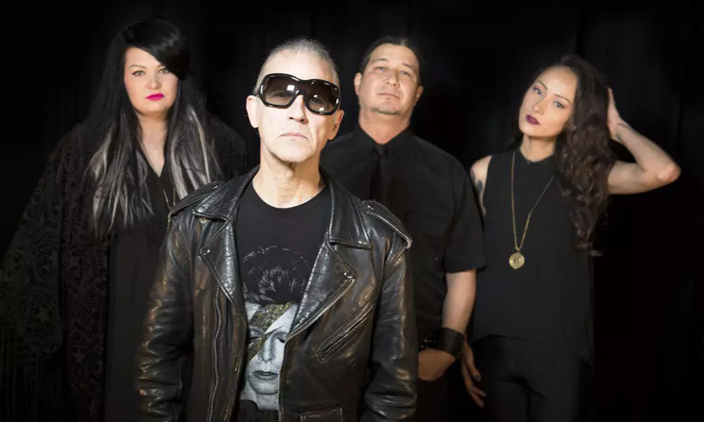 Men Without Hats on July 11 at 8:30 p.m. - Primary Image