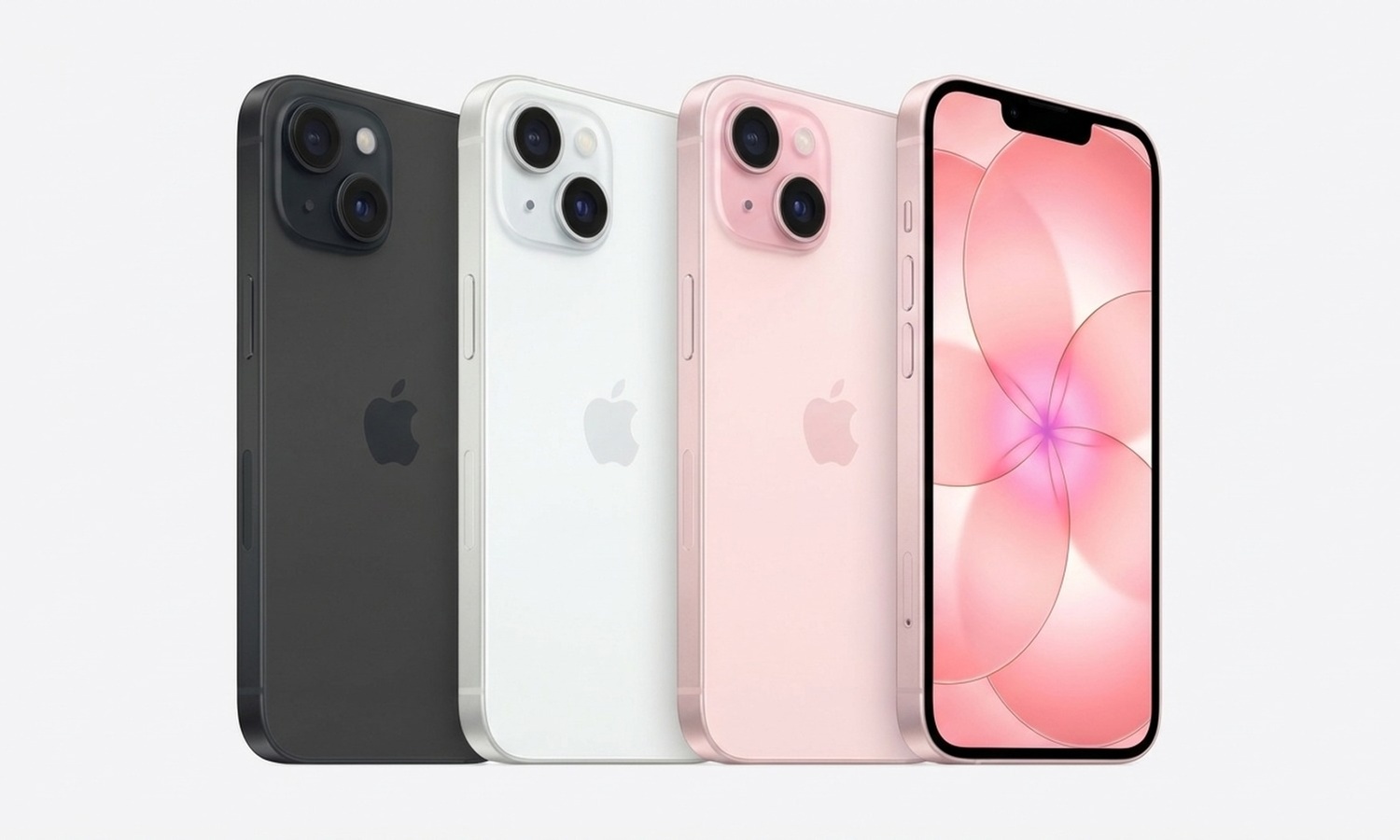 iPhone 17e 256 GB, neu