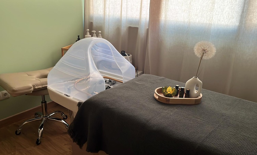 Image 4: Head spa japonés de 45, 60, 90 o 120 minutos a elegir para 1 persona