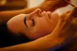 Ritual de head spa japonés para 1 persona con opción a tratamiento facial o corporal (ahorra hasta un 60%) - Second Medium