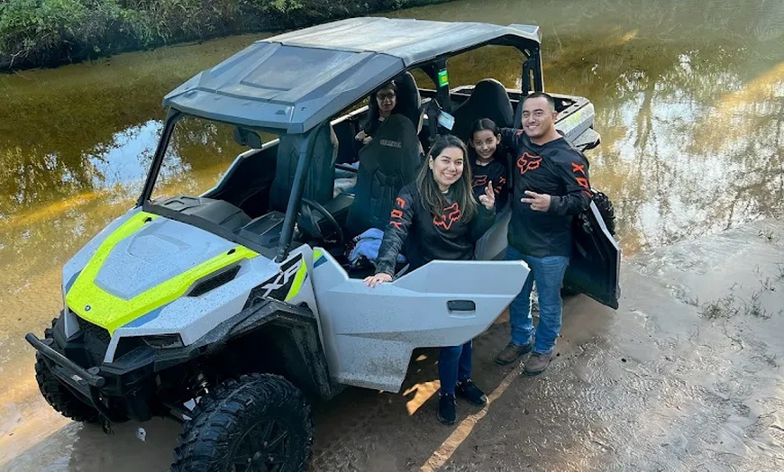Image 2: UTV Off-Road Rentals – Central Florida Thrills