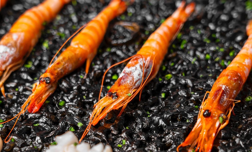 Image 8: ¡El buen comer! Menú de arroces para 2 con opción a menú prémium