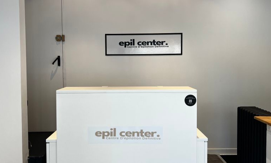 Image 2: Soin visage au choix avec Epilcenter