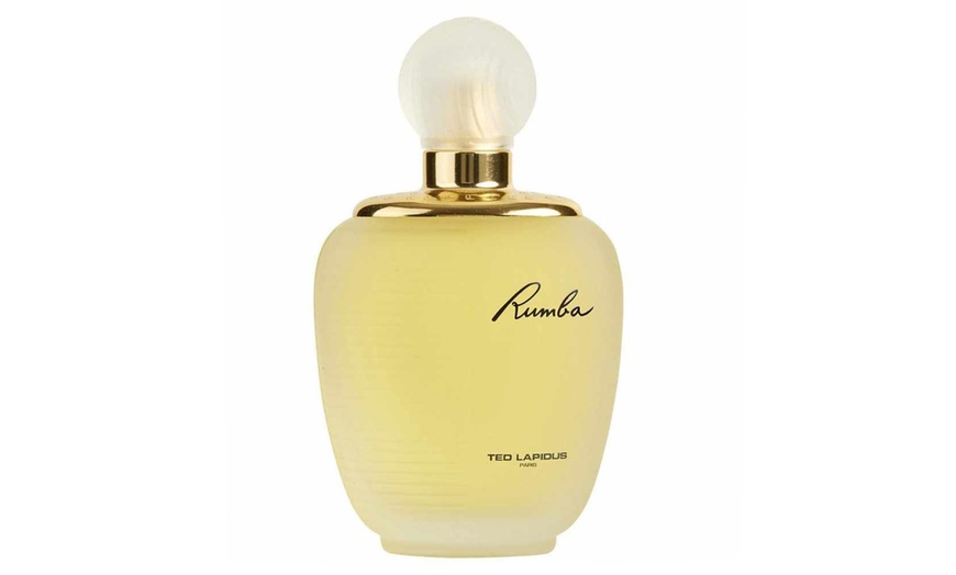 Image 9: Selección de fragancias de Ted Lapidus