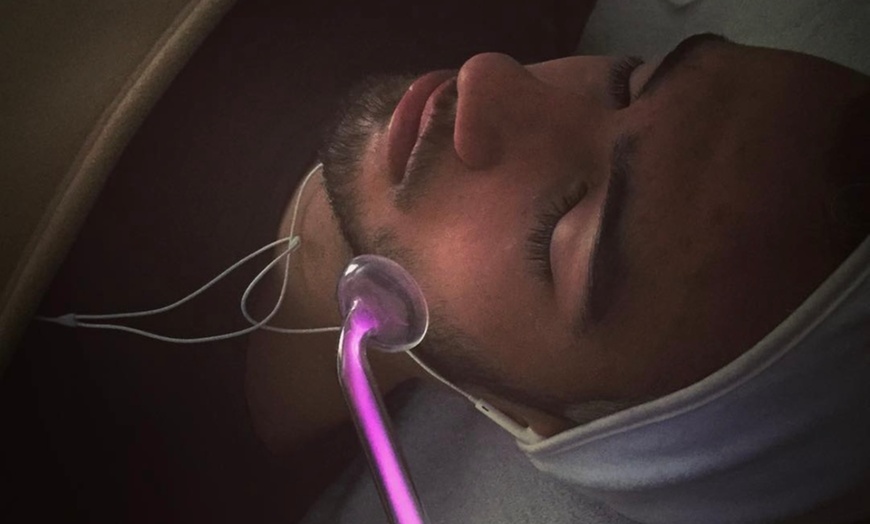 Image 3: Mother's Day Special: Custom Facial or Chemical Peel