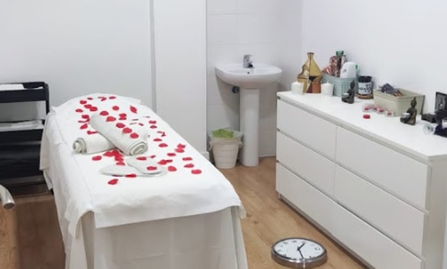 Image 4: 1 o 2 sesiones de radiofrecuencia corporal o facial 