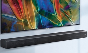 SAMSUNG HW-MS550 Sound+ Soundbar 