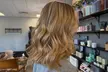Enhance w/ Women’s Haircut, Blow-dry, Partial Highlights, & Toner at Hair by McKenna - Up to 45% Off - Second Medium