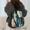 Image 1: Oxford Anti-theft Women's Backpack