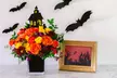 Same Day Flower Delivery Beautiful Fresh Flower Arrangements & Bouquets from Teleflora | Fall & Halloween Flowers (Up to 57% Off) - Second Medium