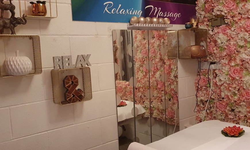 Image 3: 30 or 65-Min  - Choice of Relaxation, Deep Tissue, or Sports Massage