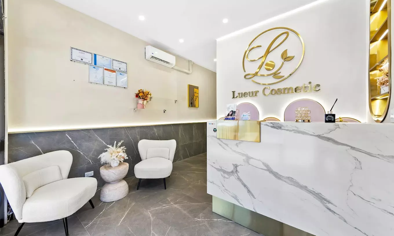 Revitalise Your Complexion: NCTF or Rejuran Skin Boosters