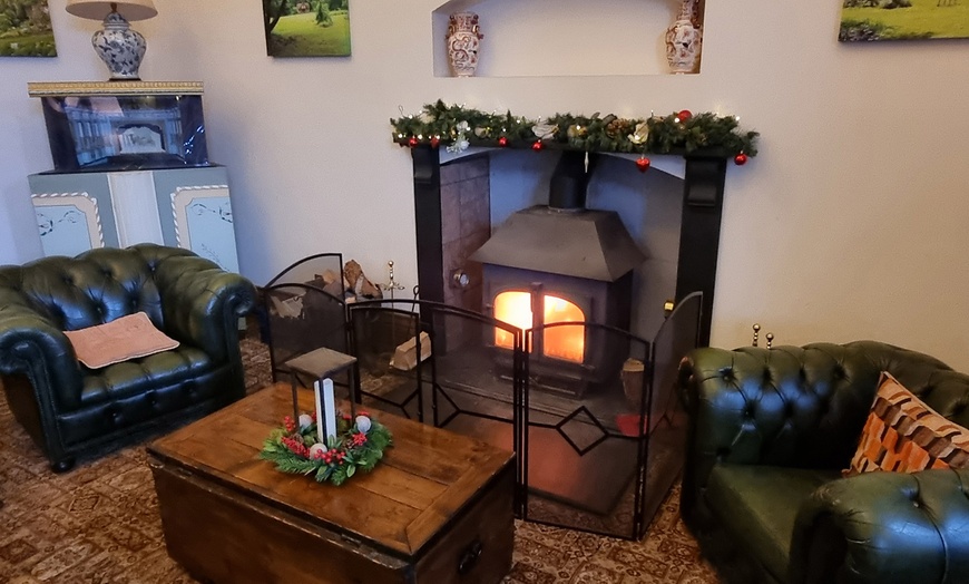 Image 6: Host Your Dream Wedding at Historic Craig y Nos Castle in the Brecon