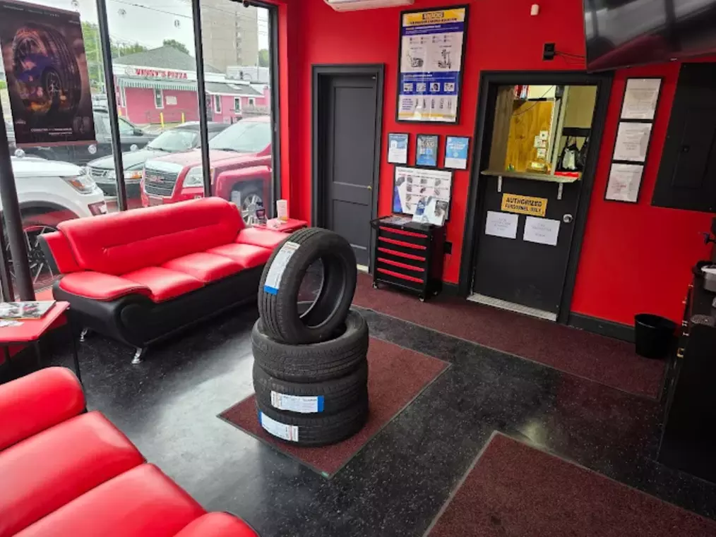 Full Synthetic Oil Change Package with Inspection & Filter Replacement