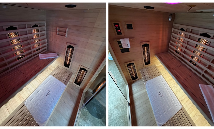 Image 2: Up to 33% Off on Massage - Deep Tissue at MC MASSAGES Ltd.