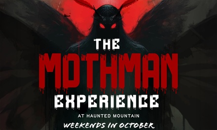 Haunted trail only (good on Friday nights only beginning at 10PM, does not include the performance or escape room) - Scioto Society Inc.