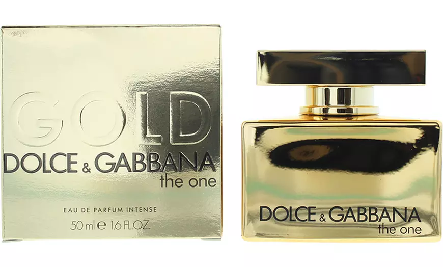 Image 4: Dolce & Gabbana 'The One', Choice of Eau de Parfum