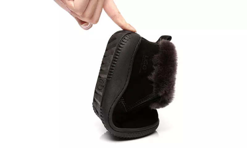 Daley UGG Slippers FREE SHIPPING