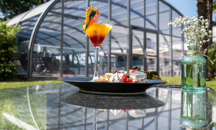 Image 6: Menu Épicurien en 3 services à La Brasserie de Carquefou