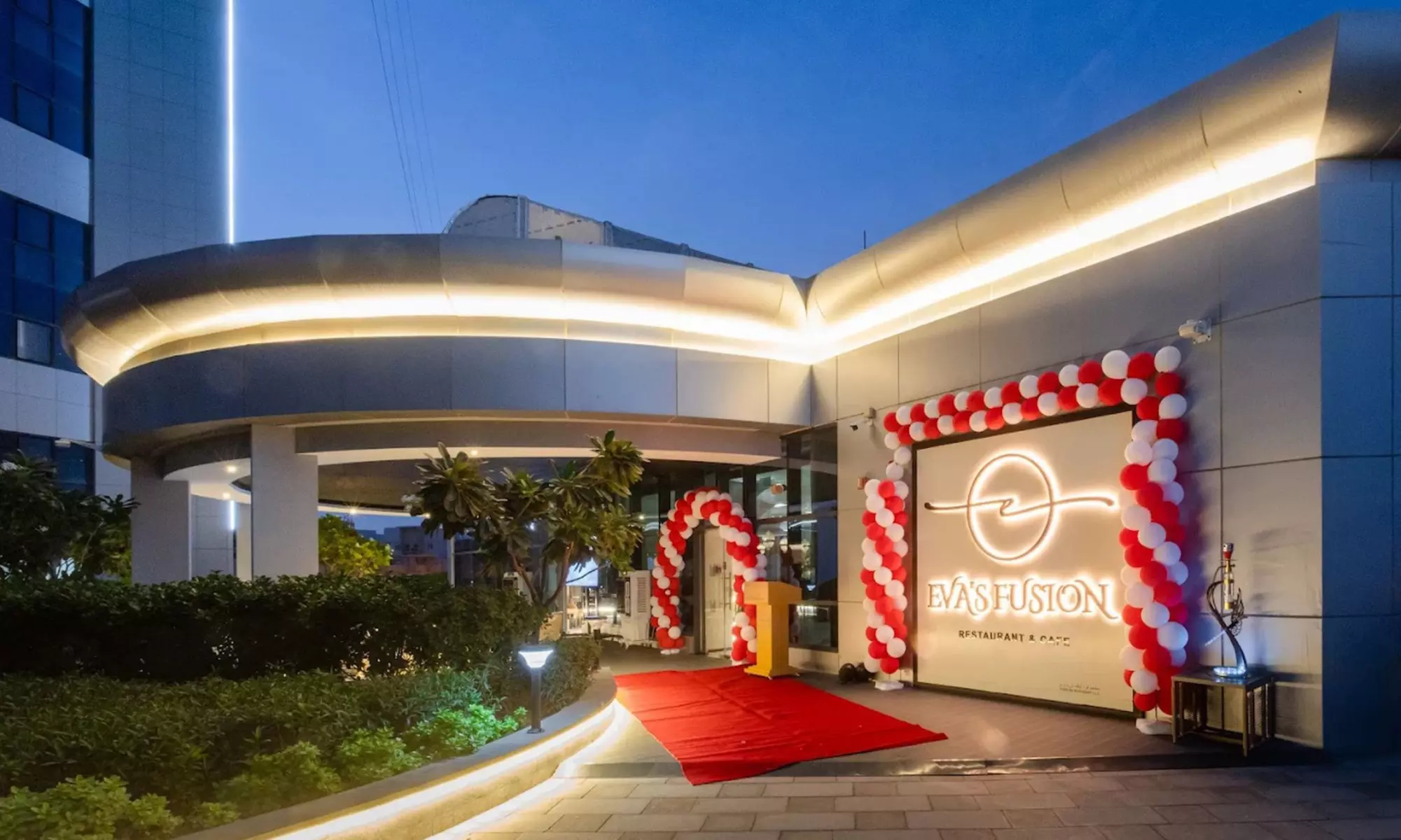 Indulge with an  Authentic Turkish & Lebanese Delights