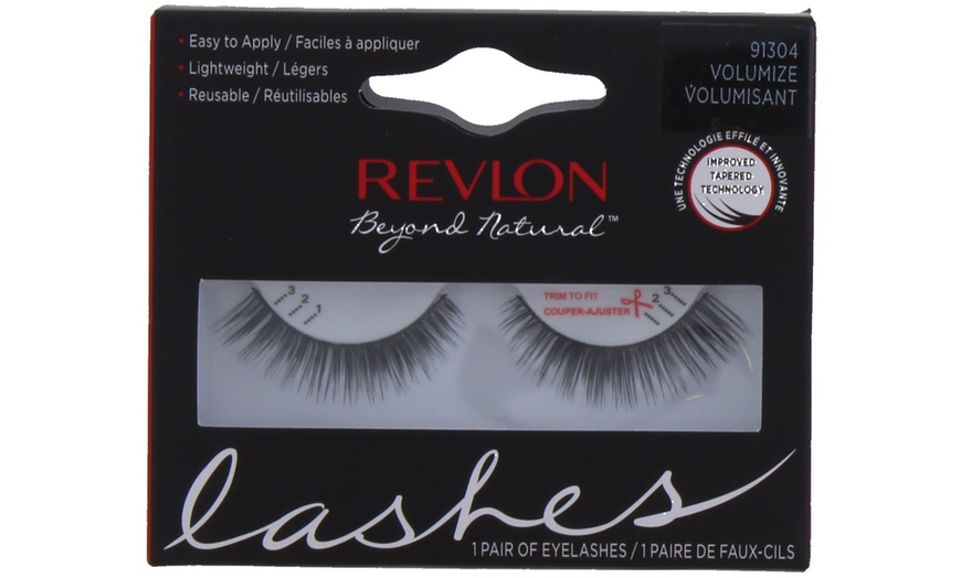 Image 7: Revlon Eyelashes