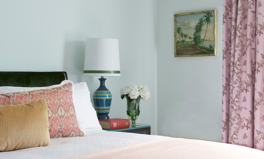 Image 20: 4-Star Stay with Rooftop Views & Award-Winning Dining