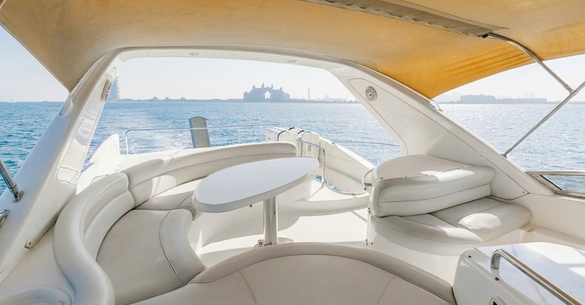 4-hour Private Luxury Yacht ""deep Sea"" Fishing Experience 4-hour Private Luxury Yacht ""deep Sea"" Fishing Experience