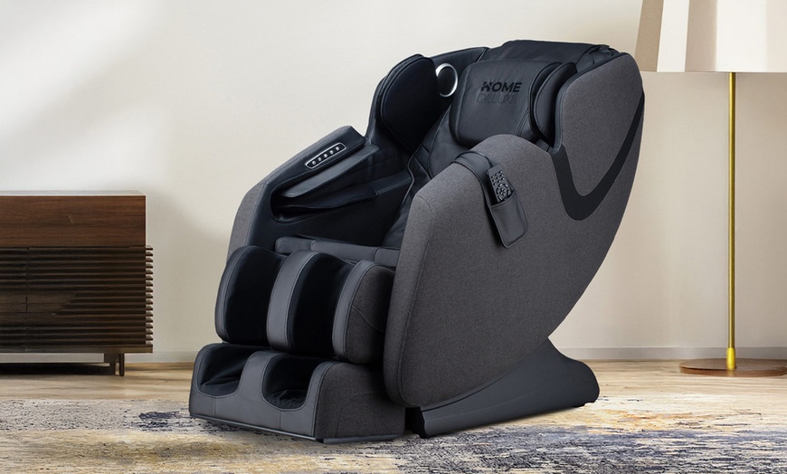 Image 2: Home Deluxe Massage-Sessel „Marino“