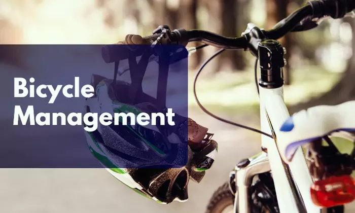 Master Bicycle Management with Compete High (Up to 52% Off) - Primary Image
