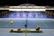 1 - 2 Std. Badminton, Indoor-Golf oder Tischtennis für 2 Personen (bis zu 56% sparen) - Image 2